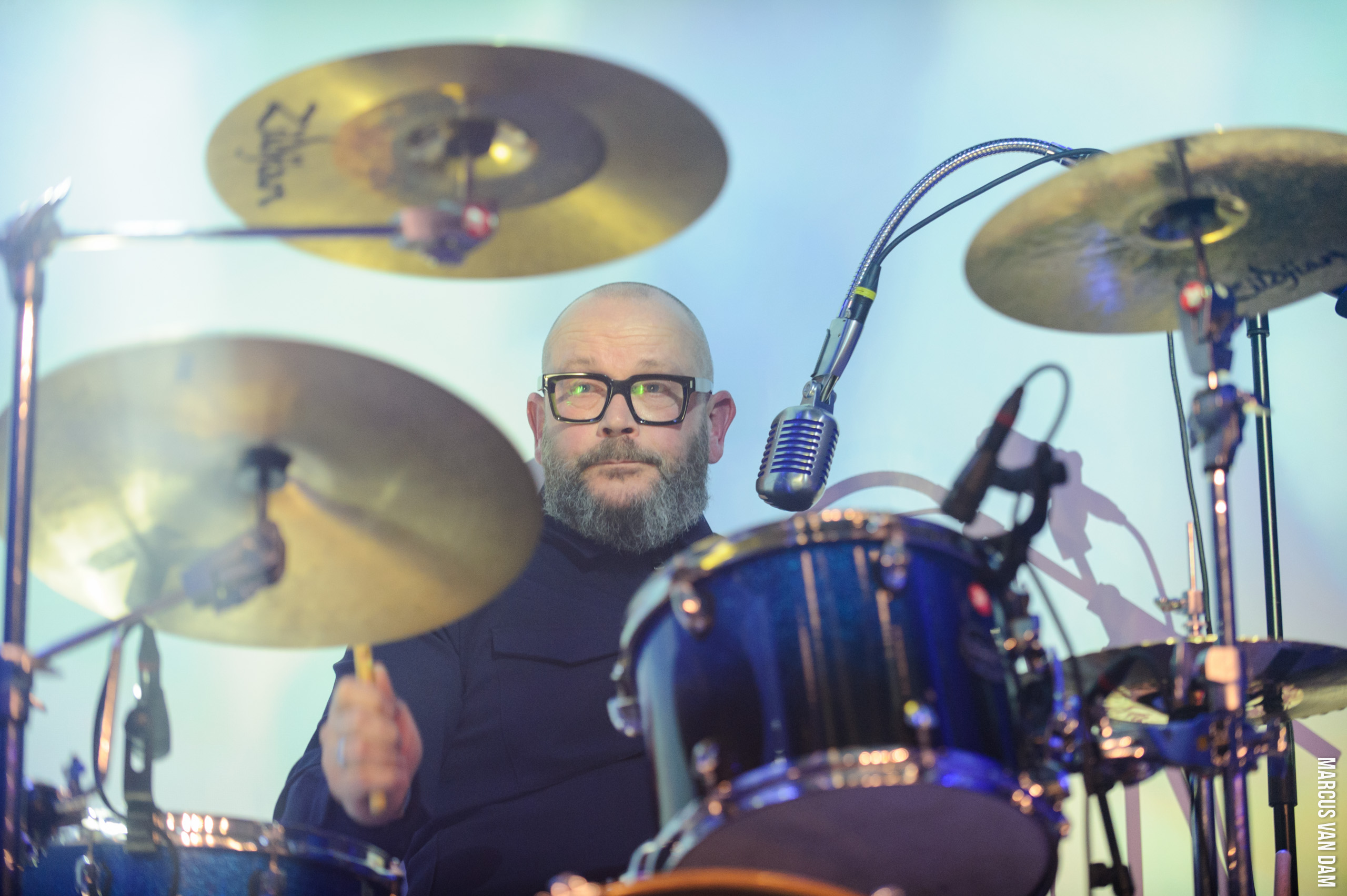 Rob Acda Award: Voorronde 3 (2023)